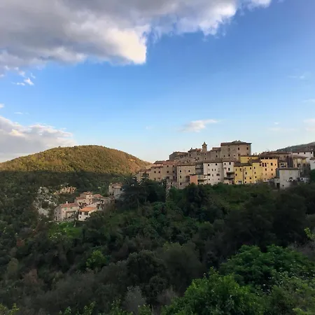 Sassetta 2 Dom wakacyjny Donoratico
